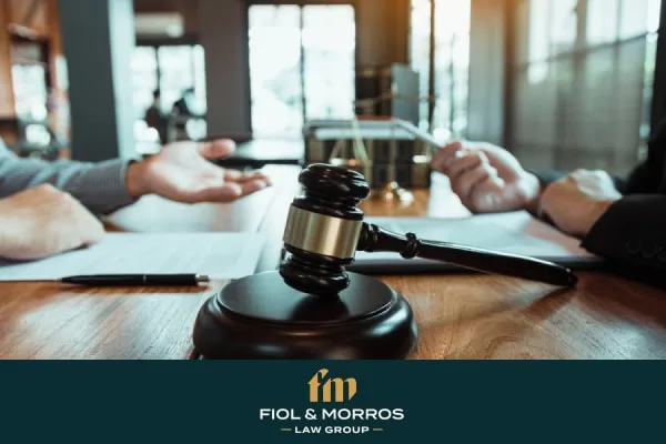 Average Settlement Ranges in Florida Personal Injury Cases