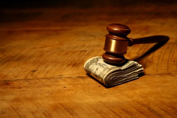 What Is the Average Personal Injury Settlement in Florida?