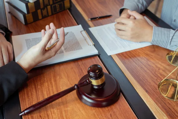 What Is Comparative Negligence in Florida Personal Injury Cases?