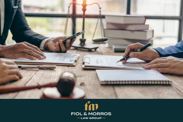 Challenges in Proving Truck Accident Claims