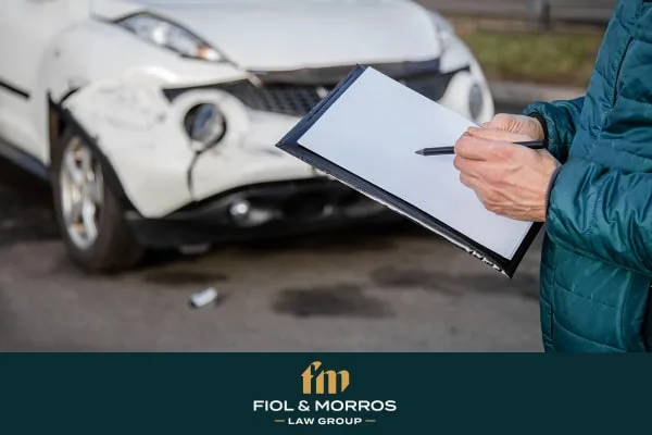 Strategic Steps for Building a Powerful Claim