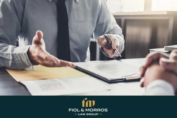 Why Hiring Fiol & Morros Law Group Makes a Difference