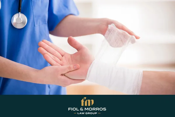 Common Causes of Burn Injuries in Tampa