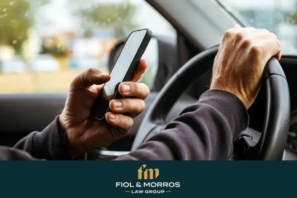 Common Causes of Car Accidents in Tampa