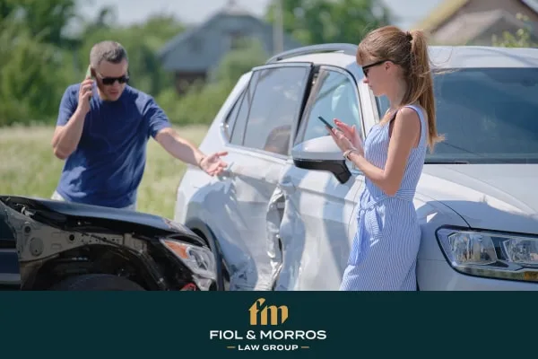 Common Causes of T-Bone Accidents in Tampa