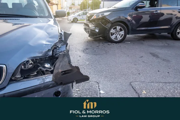 Common Types of Personal Injury Cases in Wesley Chapel