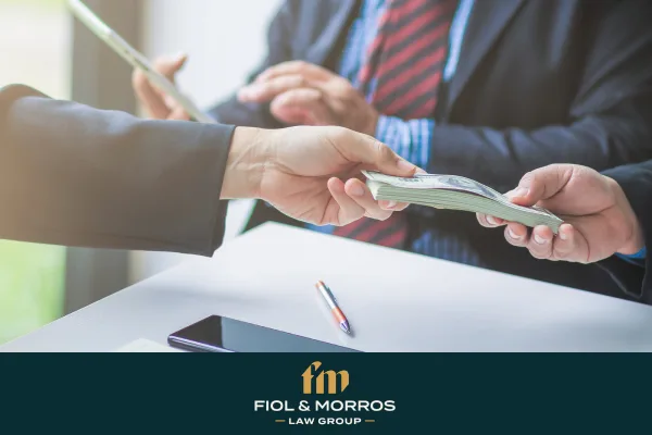 Compensation Available in Personal Injury Cases