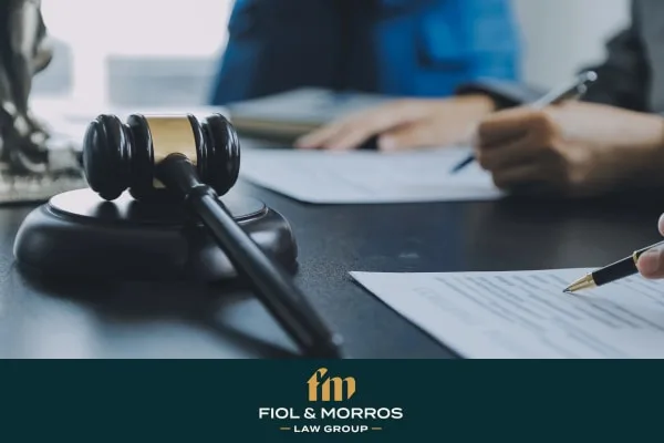 Get Legal Help From a St. Petersburg Personal Injury Lawyer