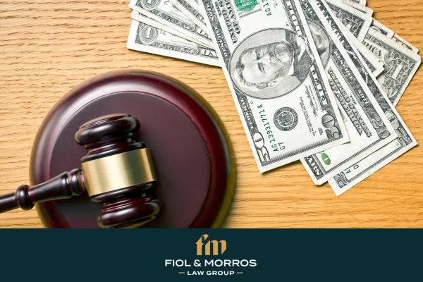 How Much Is My Motorcycle Accident Case Worth?