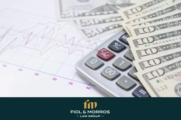 How Much Is My Uber Accident Case Worth?