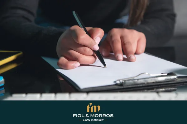 How to File a Car Accident Claim in Orlando