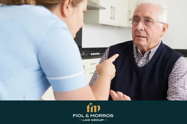 How to Report Nursing Home Abuse in Tampa