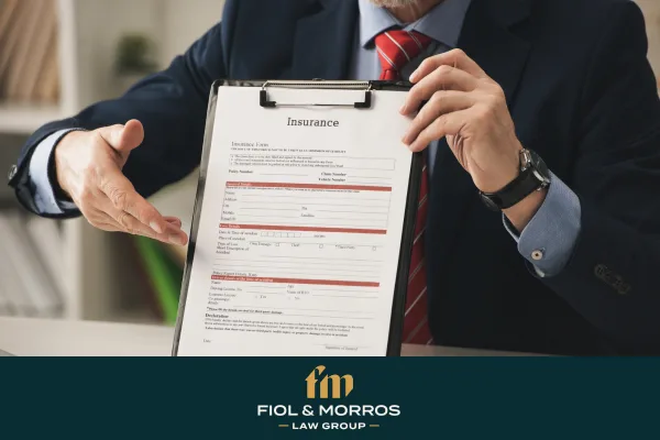 Lyft Insurance Coverage for Accidents in Tampa