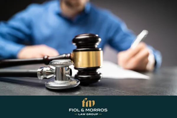 Medical Malpractice in Car Accident Cases