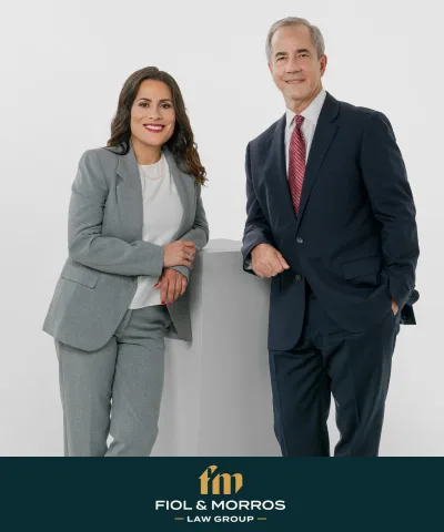 Orlando Personal Injury Lawyer