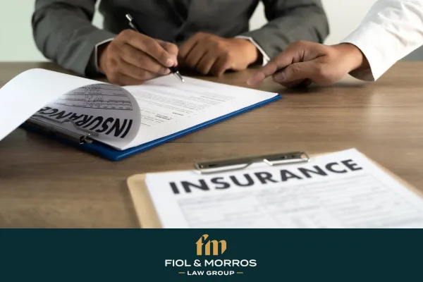 Rideshare Insurance Coverage in Tampa