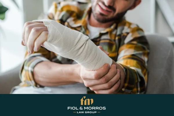 The Clearwater Personal Injury Claim Process