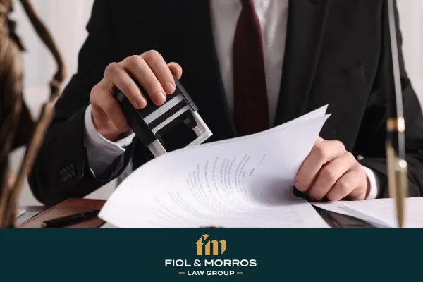 The Legal Process for Car Accident Claims in Orlando