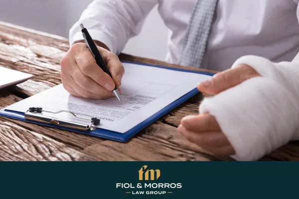 The Personal Injury Claim Process in Orlando