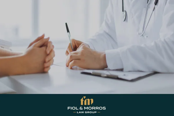 What to Do After an Accident in Wesley Chapel