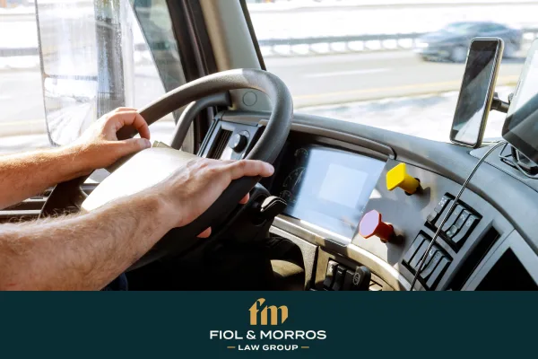 Who Is Liable in a Tampa Truck Accident?