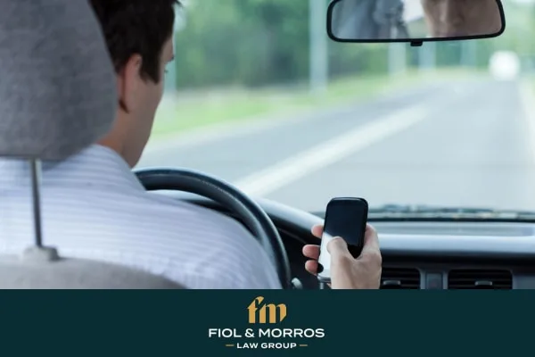 Who May Be Liable in a Tampa T-Bone Crash?