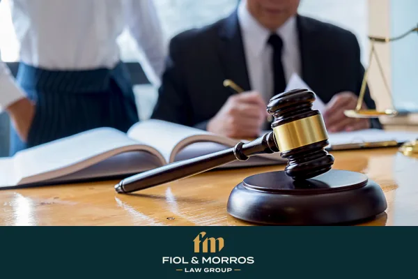 Why Choose Our Orlando Personal Injury Law Firm