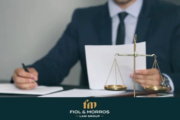 Why Fiol & Morros Law Group is Your Clearwater Advocate